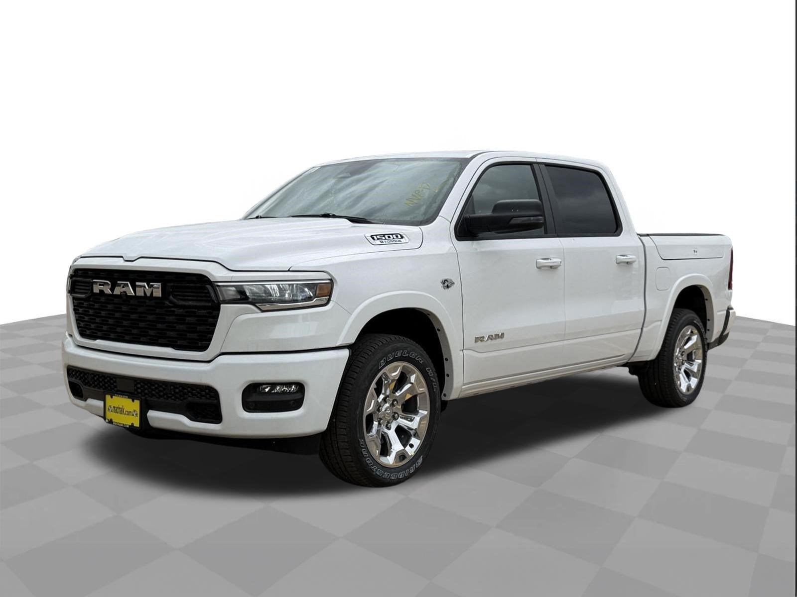 2026 RAM 1500 Lone Star
