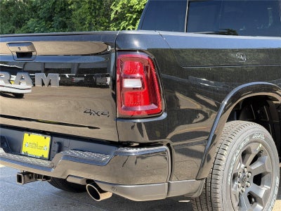 2026 RAM 1500 Lone Star