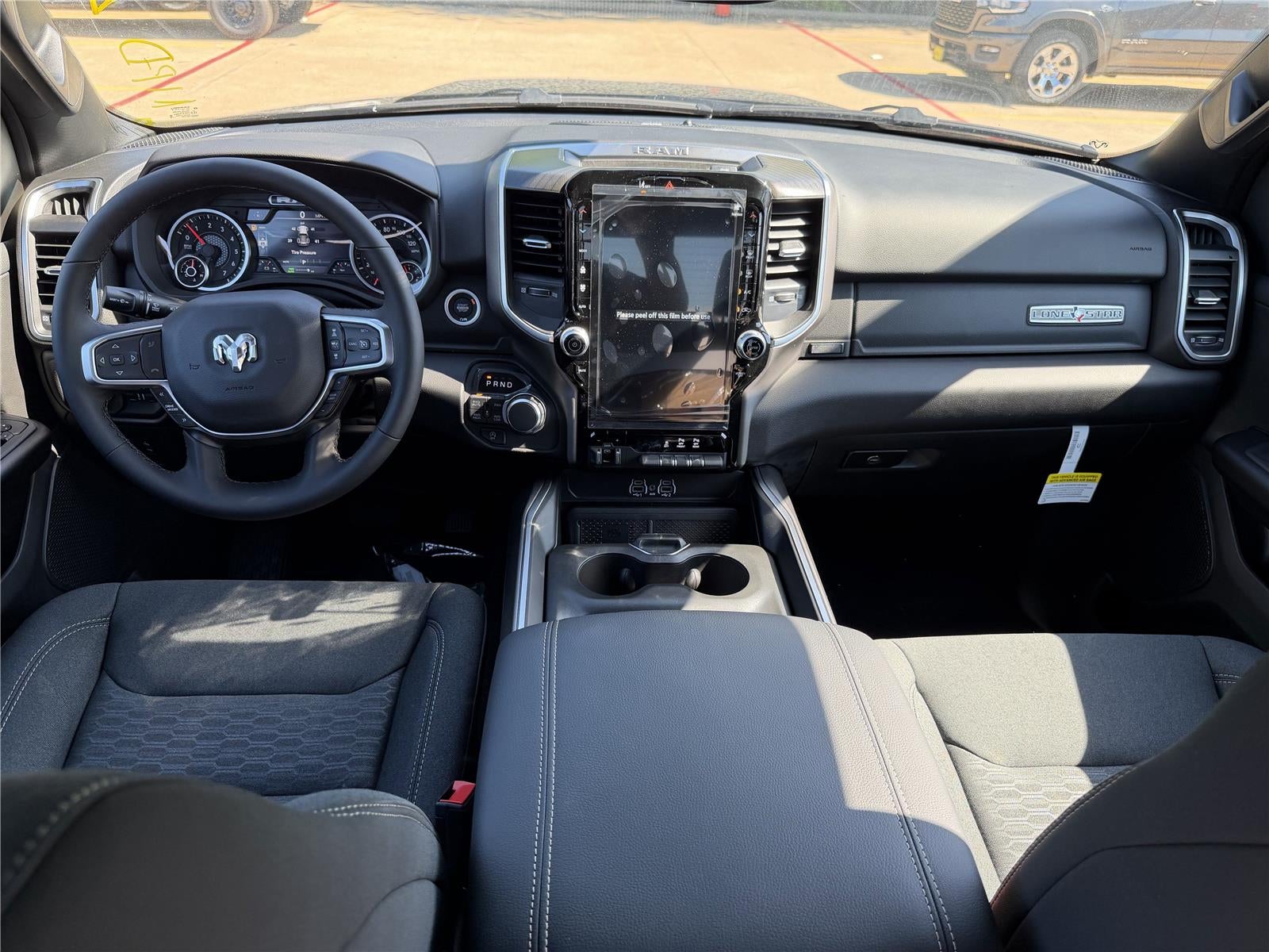 2026 RAM 1500 Lone Star