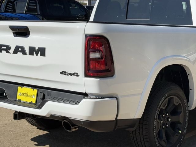 2026 RAM 1500 Lone Star