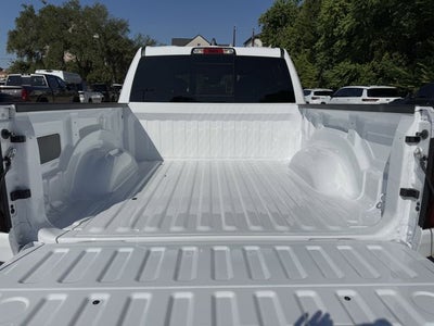 2026 RAM 1500 Lone Star