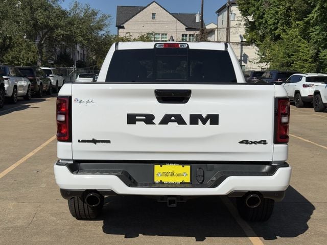 2026 RAM 1500 Lone Star