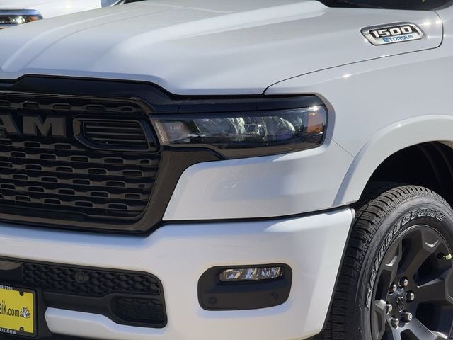 2026 RAM 1500 Lone Star