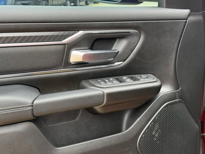 2026 RAM 1500 Lone Star