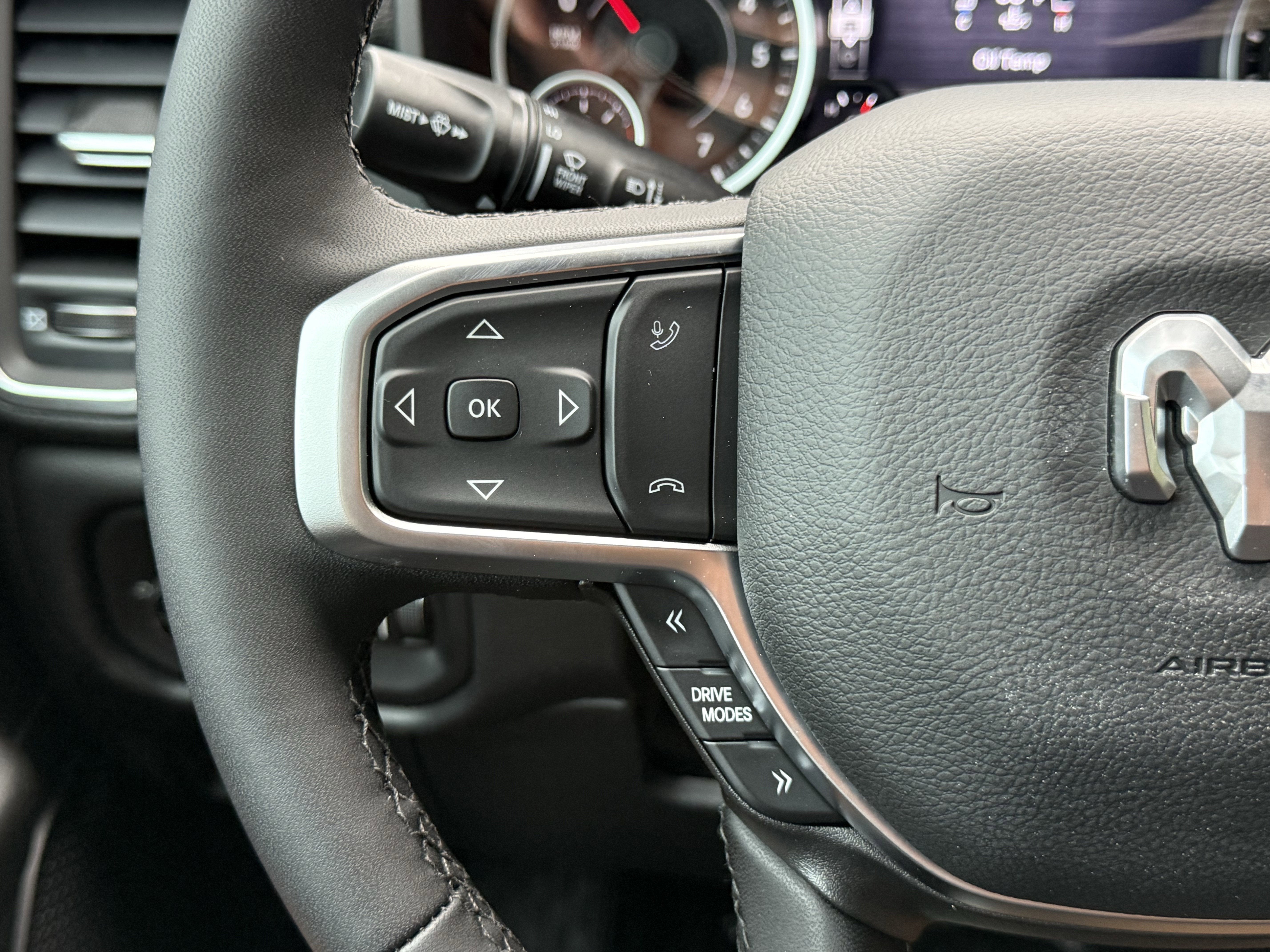 2026 RAM 1500 Lone Star