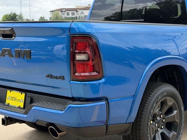 2026 RAM 1500 Lone Star