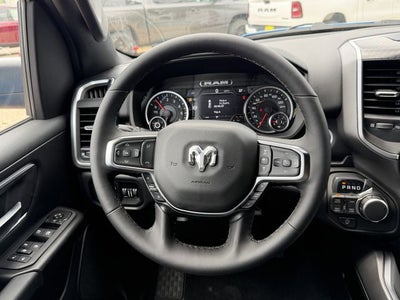 2026 RAM 1500 Lone Star