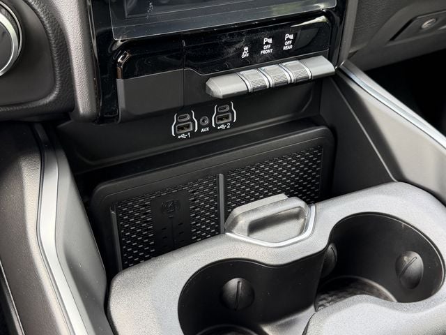 2026 RAM 1500 Lone Star