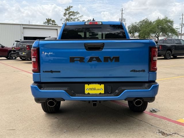 2026 RAM 1500 Lone Star