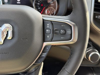 2026 RAM 1500 Lone Star