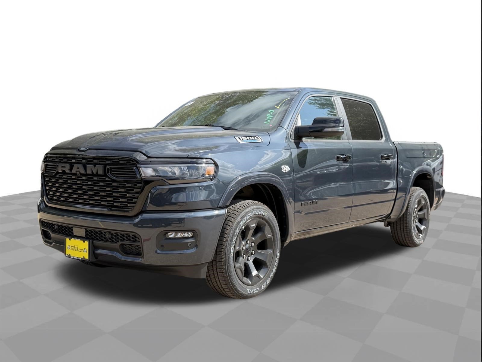 2026 RAM 1500 Lone Star
