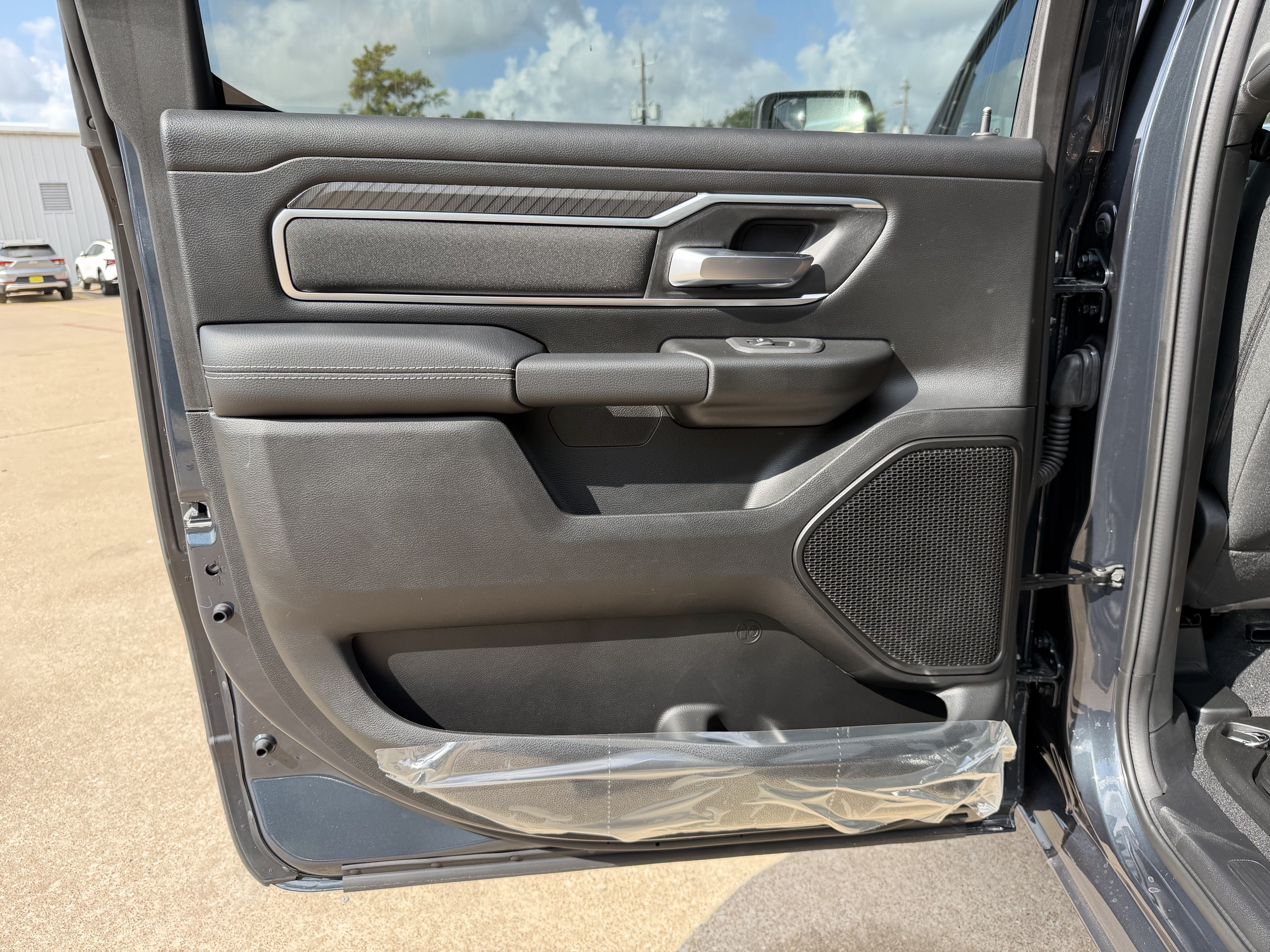 2026 RAM 1500 Lone Star