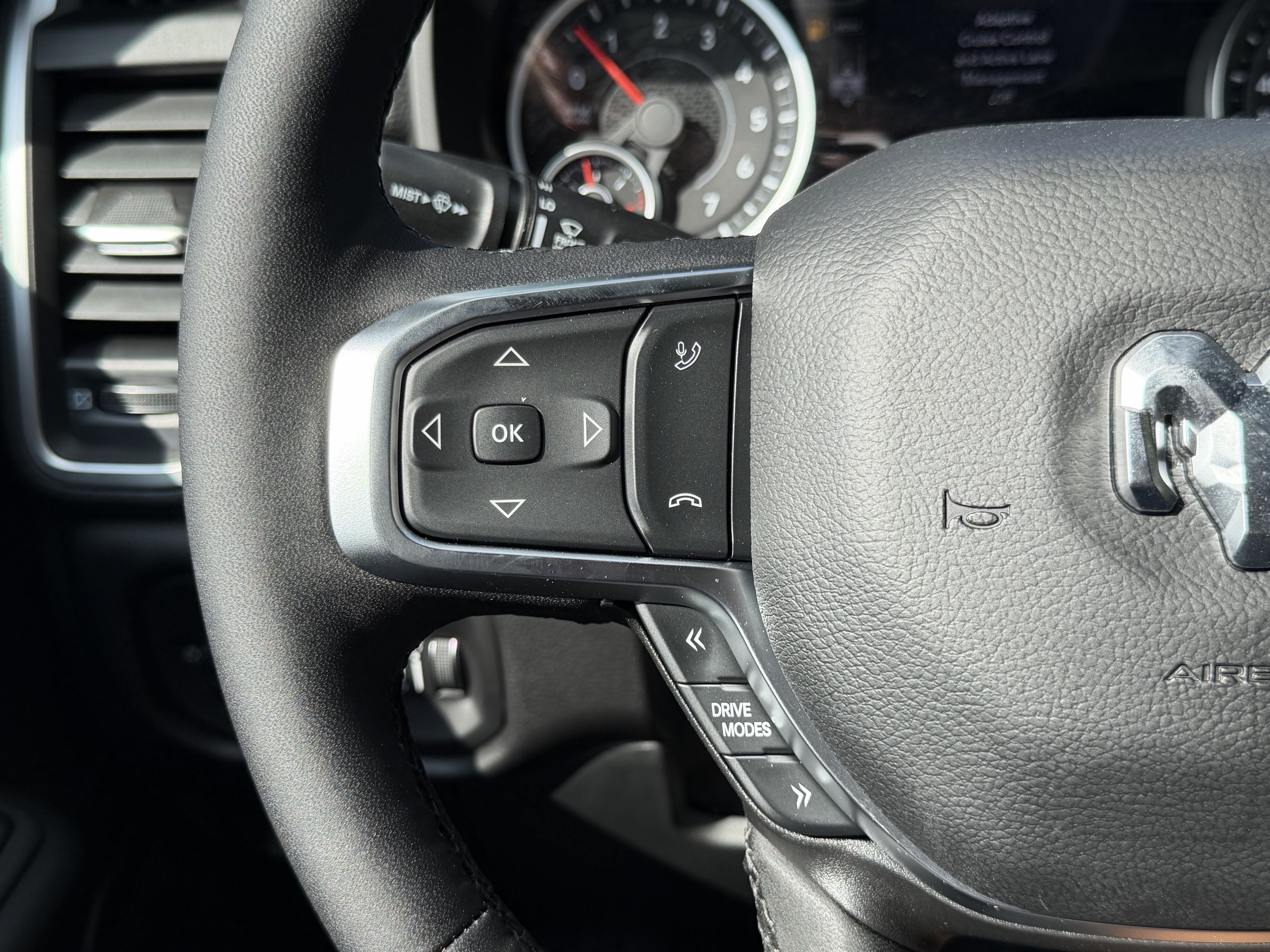 2026 RAM 1500 Lone Star