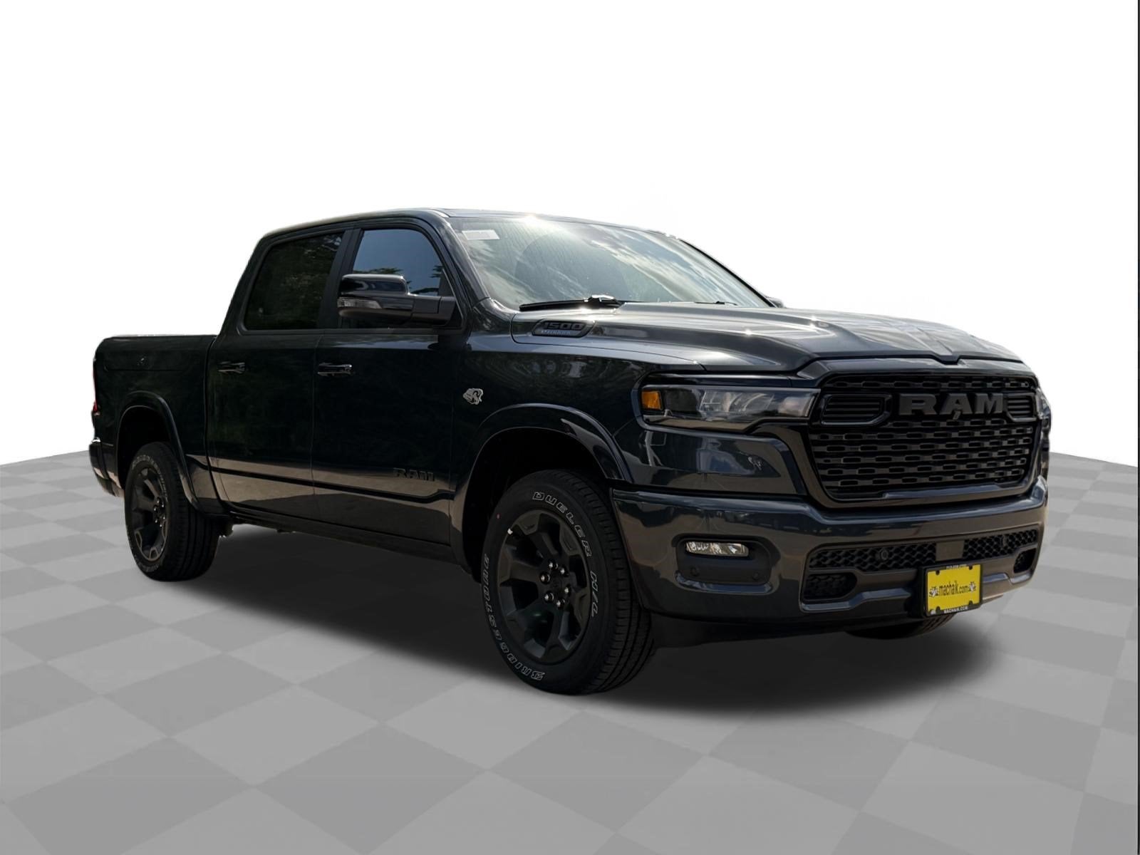 2026 RAM 1500 Lone Star