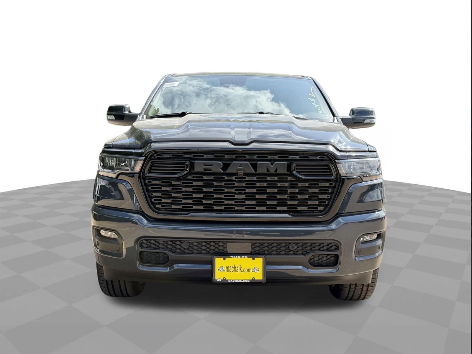 2026 RAM 1500 Lone Star