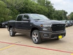 2026 RAM 1500 EXPRESS CREW CAB 4X4 5'7' BOX