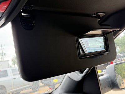 2026 RAM 1500 EXPRESS CREW CAB 4X4 5'7' BOX