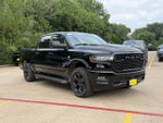 2026 RAM 1500 EXPRESS CREW CAB 4X4 5'7' BOX