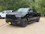 2026 RAM 1500 EXPRESS CREW CAB 4X4 5'7' BOX