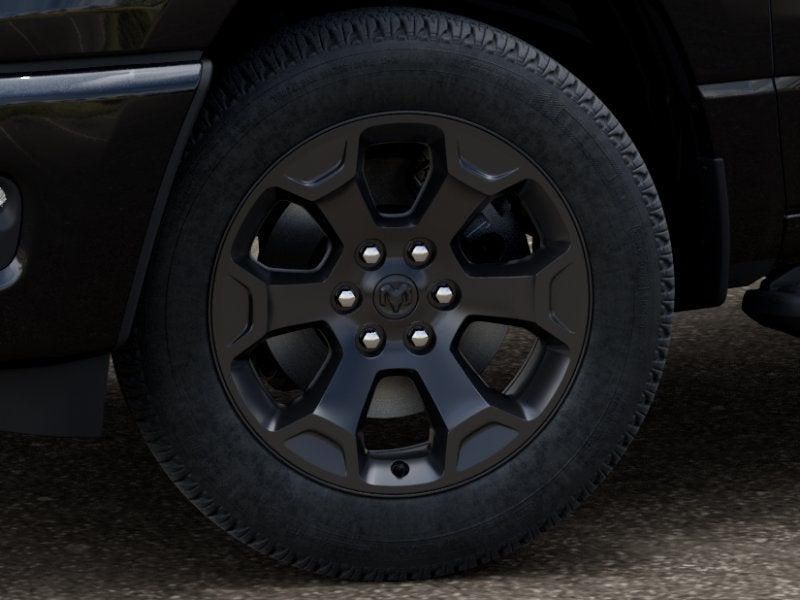 2026 RAM 1500 EXPRESS CREW CAB 4X4 5'7' BOX