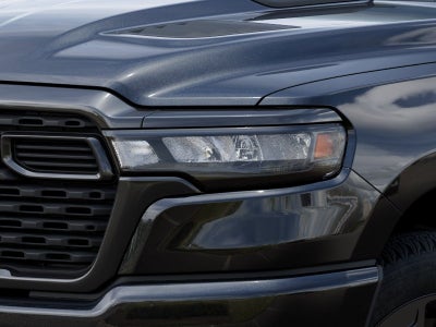 2026 RAM 1500 EXPRESS CREW CAB 4X4 5'7' BOX