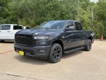 2026 RAM 1500 EXPRESS CREW CAB 4X4 5'7' BOX