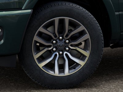 2026 RAM 1500 Longhorn