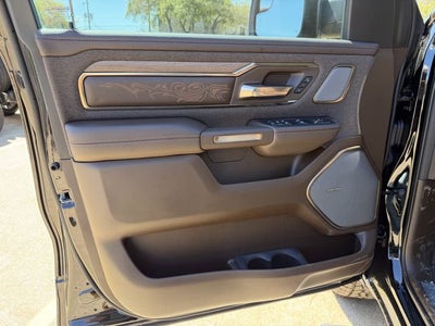 2026 RAM 1500 Longhorn