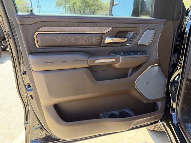 2026 RAM 1500 Longhorn