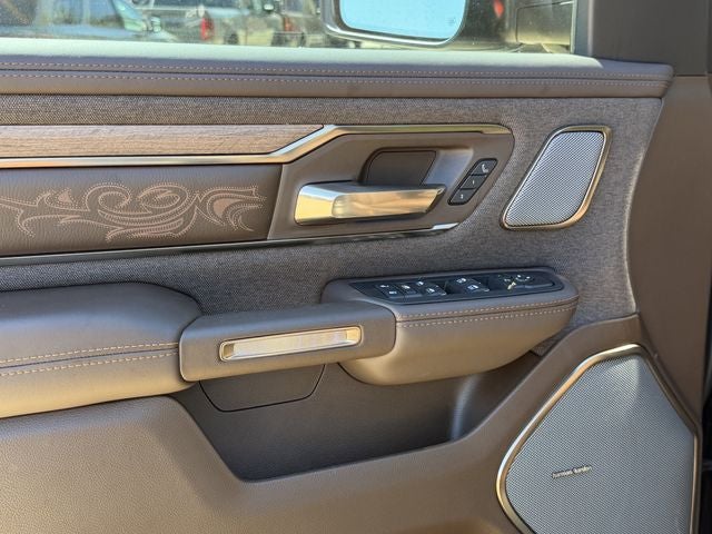 2026 RAM 1500 Longhorn