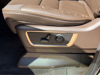 2026 RAM 1500 Longhorn