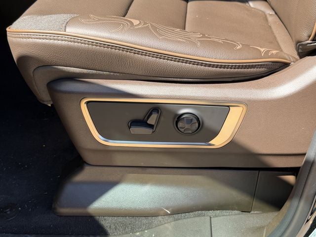 2026 RAM 1500 Longhorn