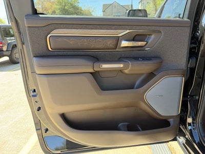 2026 RAM 1500 Longhorn