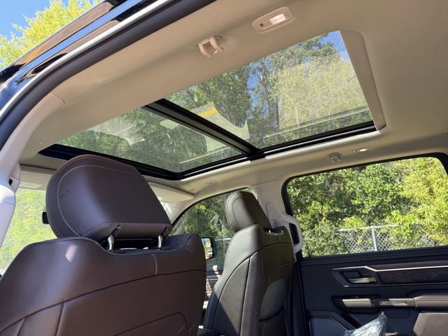 2026 RAM 1500 Longhorn