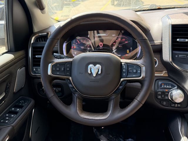 2026 RAM 1500 Longhorn