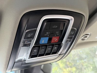 2026 RAM 1500 Longhorn