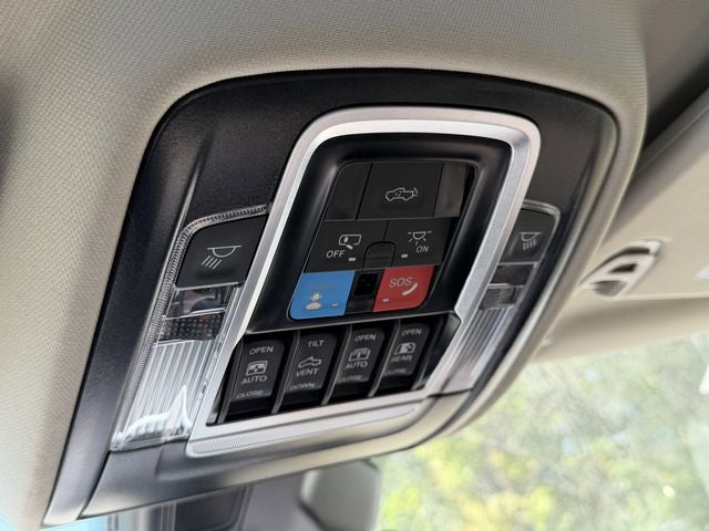 2026 RAM 1500 Longhorn