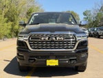 2026 RAM 1500 Longhorn