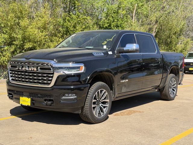 2026 RAM 1500 Longhorn