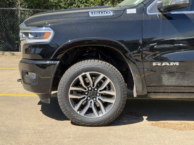 2026 RAM 1500 Longhorn