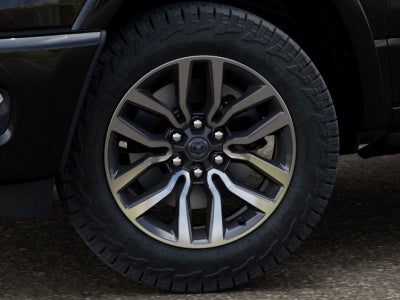 2026 RAM 1500 Longhorn