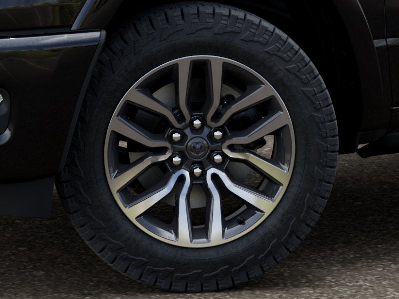 2026 RAM 1500 Longhorn