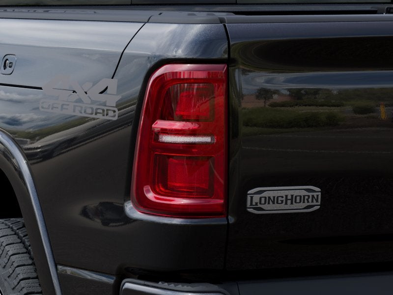 2026 RAM 1500 Longhorn