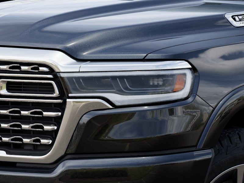 2026 RAM 1500 Longhorn