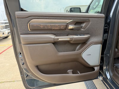 2026 RAM 1500 Longhorn