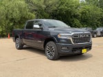 2026 RAM 1500 Longhorn