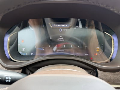 2026 RAM 1500 Longhorn