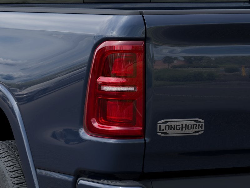 2026 RAM 1500 Longhorn