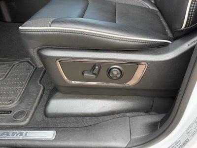 2025 RAM 1500 LIMITED