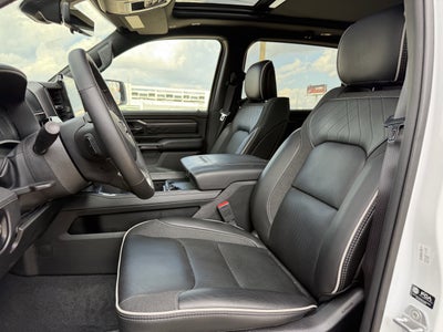 2025 RAM 1500 LIMITED